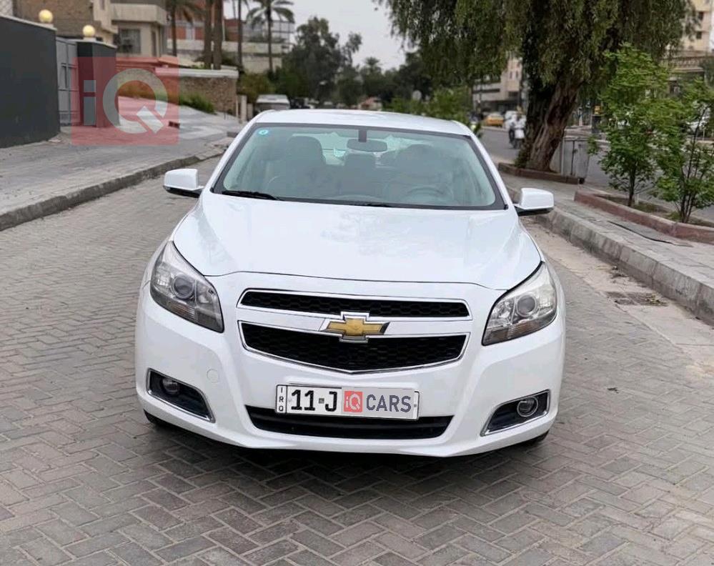 شيفروليه ماليبو